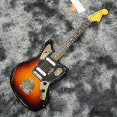 Fender American Professional Classic Jaguar 3-Color Sunburst / Rosewood_2