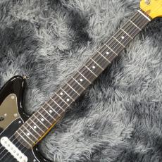 Fender American Professional Classic Jaguar 3-Color Sunburst / Rosewood_4