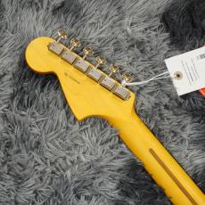 Fender American Professional Classic Jaguar 3-Color Sunburst / Rosewood_6