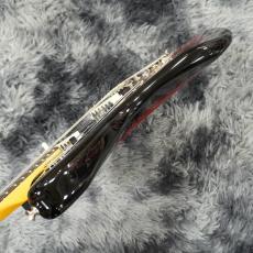 Fender American Professional Classic Jaguar 3-Color Sunburst / Rosewood_9