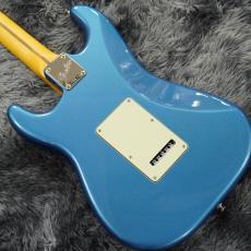 Fender American Professional Classic Stratocaster Faded Lake Placid Blue / Maple_7