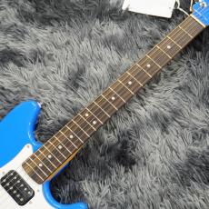 Fender Chilli Beans. Lily Cyclone Lily Blue / Rosewood【特価】【限定モデル】_5