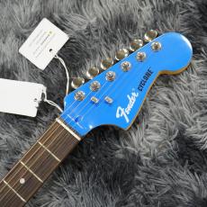 Fender Chilli Beans. Lily Cyclone Lily Blue / Rosewood【特価】【限定モデル】_6