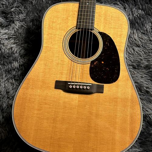 Martin D-28 Modern Deluxe【アウトレット特価】【極上個体!】