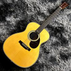 Martin OMJM John Mayer Signature Model #2935098【ウィンターセール特価】【2025年製】_2