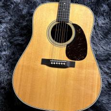 Martin D-28 Standard 2025 #2911098【ウィンターセール特価】【2025年最新仕様!】【永遠のスタンダード!】