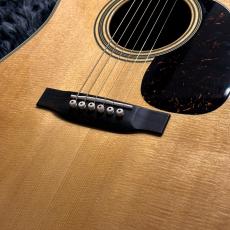 Martin D-28 Standard 2025 #2911098【ウィンターセール特価】【2025年最新仕様!】【永遠のスタンダード!】_3