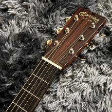 Martin D-28 Standard 2025 #2911098【ウィンターセール特価】【2025年最新仕様!】【永遠のスタンダード!】_6