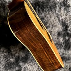 Martin D-28 Standard 2025 #2911098【ウィンターセール特価】【2025年最新仕様!】【永遠のスタンダード!】_9