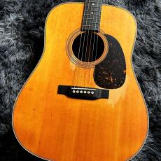 Martin D-28 Street Legend #2837309【ウィンターセール特価】