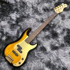 Black Smoker Standard Series BETA PJ5 XL 2-Tone Sunburst w/Gold Hardwear【ウィンターセール特価】【2025年製】_2