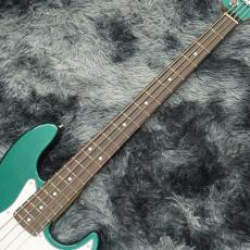 Black Smoker Standard Series BETA J4 Sherwood Green Metallic MH【ウィンターセール特価】【2025年製】_5
