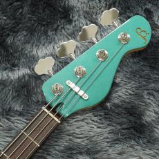 Black Smoker Standard Series BETA J4 Sherwood Green Metallic MH【ウィンターセール特価】【2025年製】_6