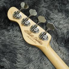 Black Smoker Standard Series BETA J4 Sherwood Green Metallic MH【ウィンターセール特価】【2025年製】_7