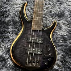 Sire Marcus Miller M7 Ash 5st TBK (Transparent Black) 【2025年製】【5弦ベース】