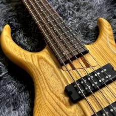 Sire Marcus Miller M5 Ash 5st NT (Natural)【2025年製】【5弦ベース】_5