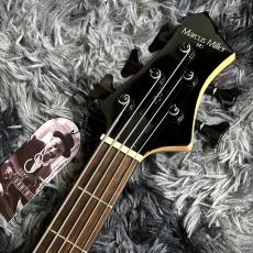 Sire Marcus Miller M5 Ash 5st NT (Natural)【2025年製】【5弦ベース】_6