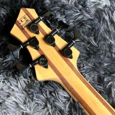 Sire Marcus Miller M5 Ash 5st NT (Natural)【2025年製】【5弦ベース】_7