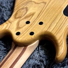 Sire Marcus Miller M5 Ash 5st NT (Natural)【2025年製】【5弦ベース】_9
