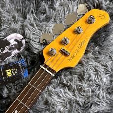 Sire Marcus Miller Z7 4-String AWH (Antique White)  【2025年製】_6