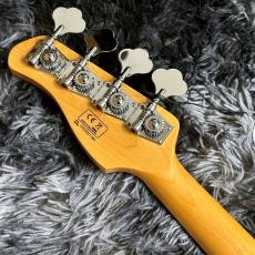 Sire Marcus Miller Z7 4-String AWH (Antique White)  【2025年製】_7