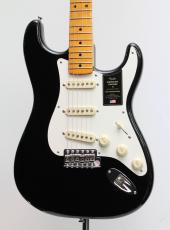 Fender American Vintage II 1957 Stratocaster / Black / 3.45kg