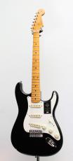 Fender American Vintage II 1957 Stratocaster / Black / 3.45kg_2