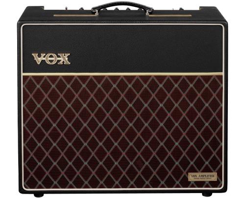 VOX AC15HWR1X【ハンドワイヤード新モデル!】【即納可能】