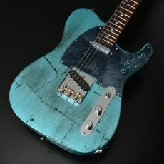 momose MT-ATQ FRAME WSE'25/NJ -Antique Frame Blue-_3