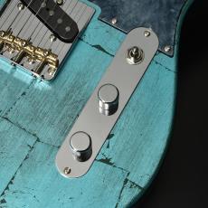 momose MT-ATQ FRAME WSE'25/NJ -Antique Frame Blue-_4