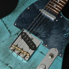 momose MT-ATQ FRAME WSE'25/NJ -Antique Frame Blue-_5