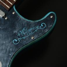 momose MT-ATQ FRAME WSE'25/NJ -Antique Frame Blue-_6