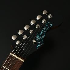 momose MT-ATQ FRAME WSE'25/NJ -Antique Frame Blue-_8