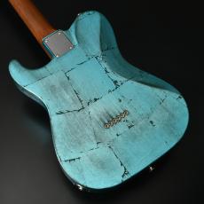 momose MT-ATQ FRAME WSE'25/NJ -Antique Frame Blue-_9