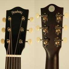 Headway 【Japan Tune-up series】HJ-V115ASE/AGED SB【NEW】_10