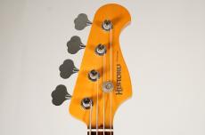 HISTORY LH-BJ4A -Woodgrain Natural- [4.21kg][USED]_6