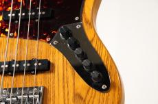 HISTORY LH-BJ4A -Woodgrain Natural- [4.21kg][USED]_8