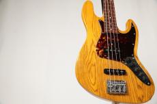 HISTORY LH-BJ4A -Woodgrain Natural- [4.21kg][USED]_9