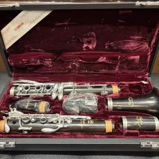 YAMAHA YCL-CXLSE B♭クラリネット 【5年保証】【初回生産分】【先行販売】