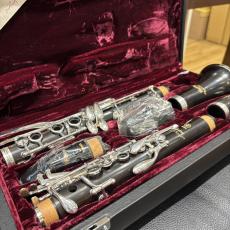 YAMAHA YCL-CXLSE B♭クラリネット 【5年保証】【初回生産分】【先行販売】_3