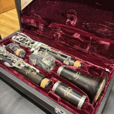 YAMAHA YCL-CXLSE B♭クラリネット 【5年保証】【初回生産分】【先行販売】_4