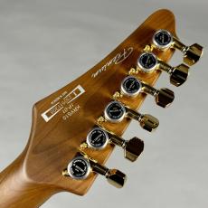 Ibanez KRYS10 Scott LePage スコット・ルペイジ シグネイチャーモデル Polyphia【ヘッド部分塗装にムラ有りの為特_9