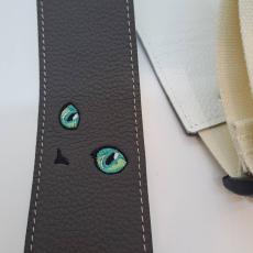 Grande uomo L-Slide Strap ロシアンブルー_3