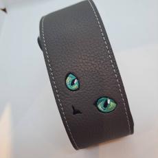 Grande uomo L-Slide Strap ロシアンブルー_6