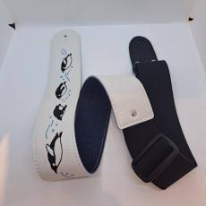 TENDER STRAP L-Slide ソラトブペンギン_2