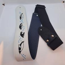 TENDER STRAP L-Slide ソラトブペンギン_3