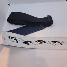 TENDER STRAP L-Slide ソラトブペンギン_4