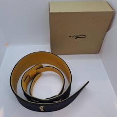 Grande uomo G-Standard Slim Black/Yellow