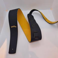 Grande uomo G-Standard Slim Black/Yellow_4