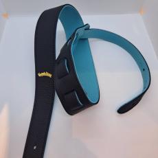 Grande uomo G-standard narrow Black/SonicBlue_2